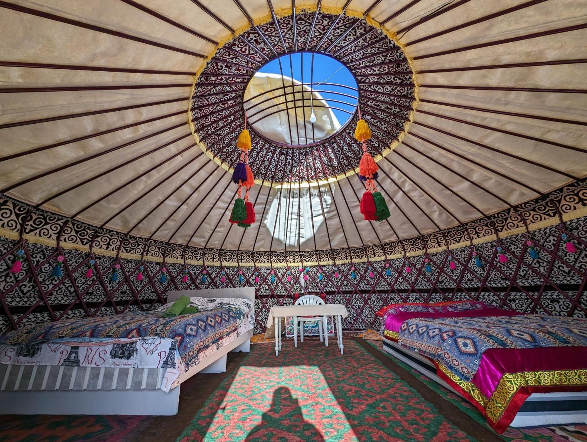 Barskoon Guest House Экстерьер фото